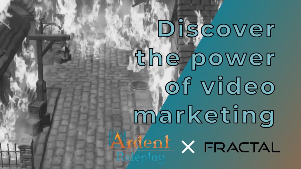 Fractal Family Feature: Ardacious & The Power of Video Advertising