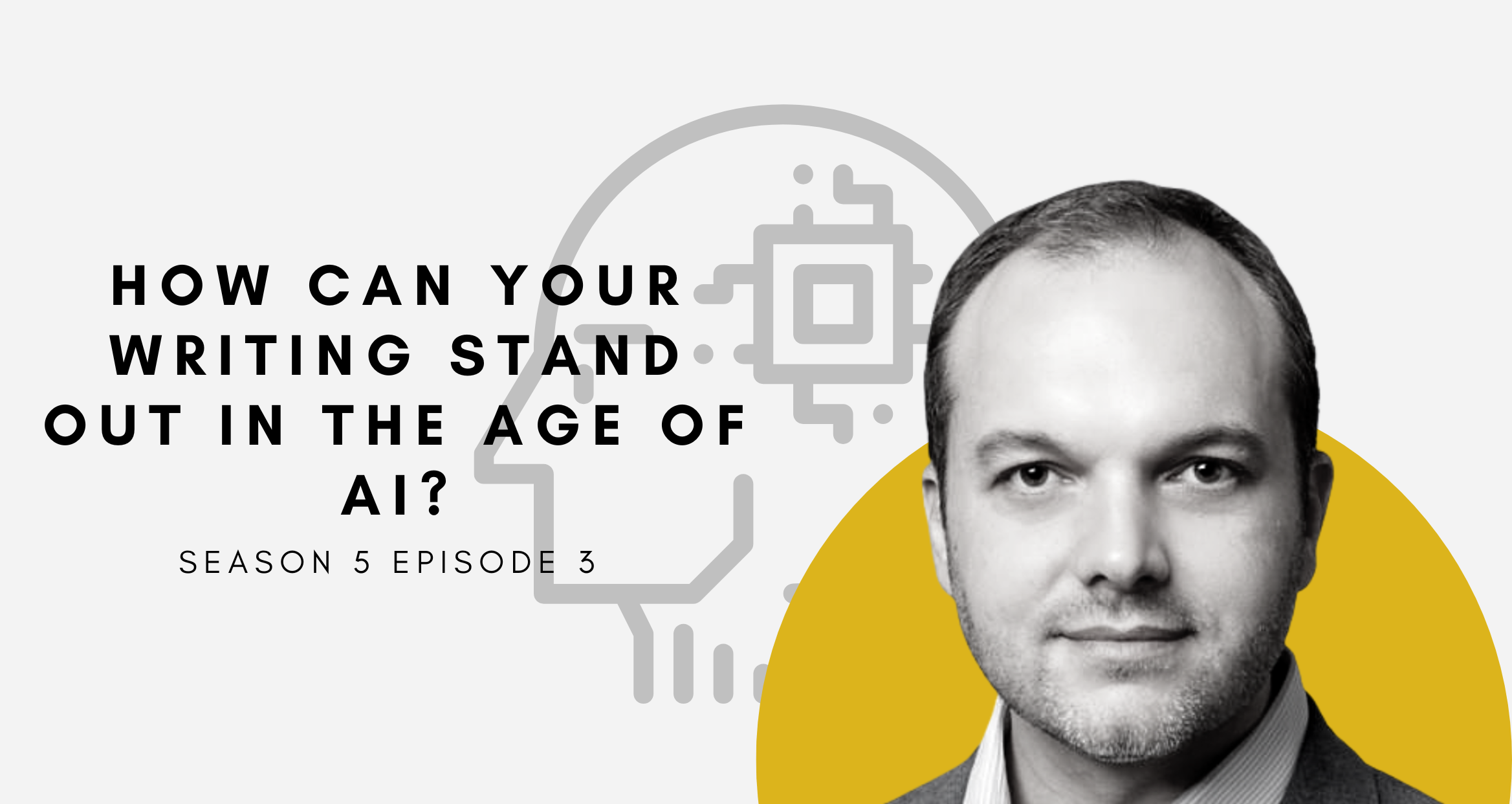 How Can Your Writing Stand Out in the Age of AI?