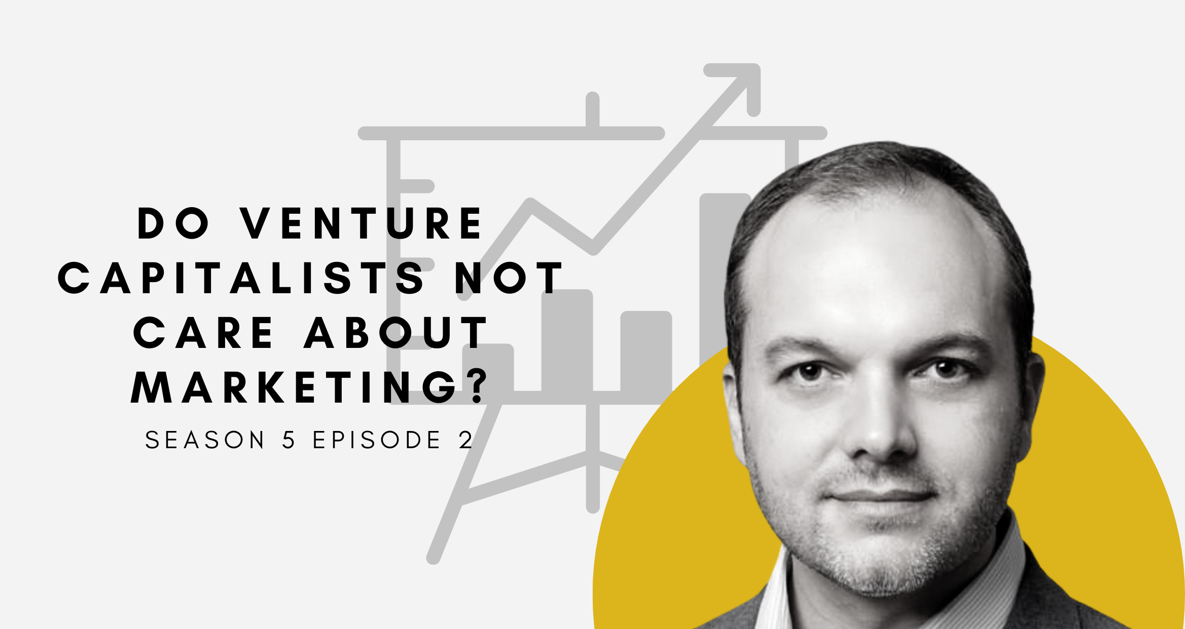 Do Venture Capitalists Not Care About Marketing?