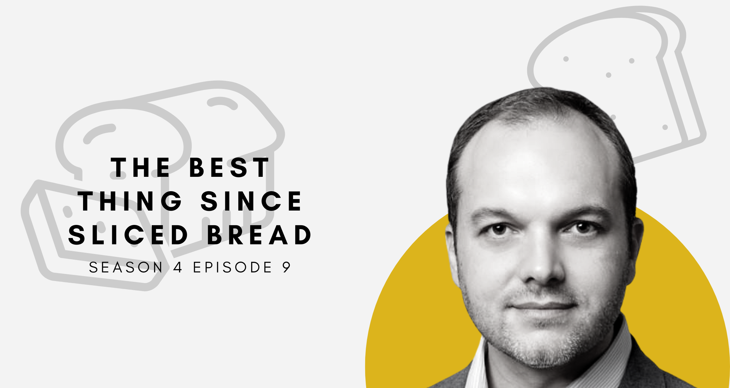 The Best Thing Since Sliced Bread