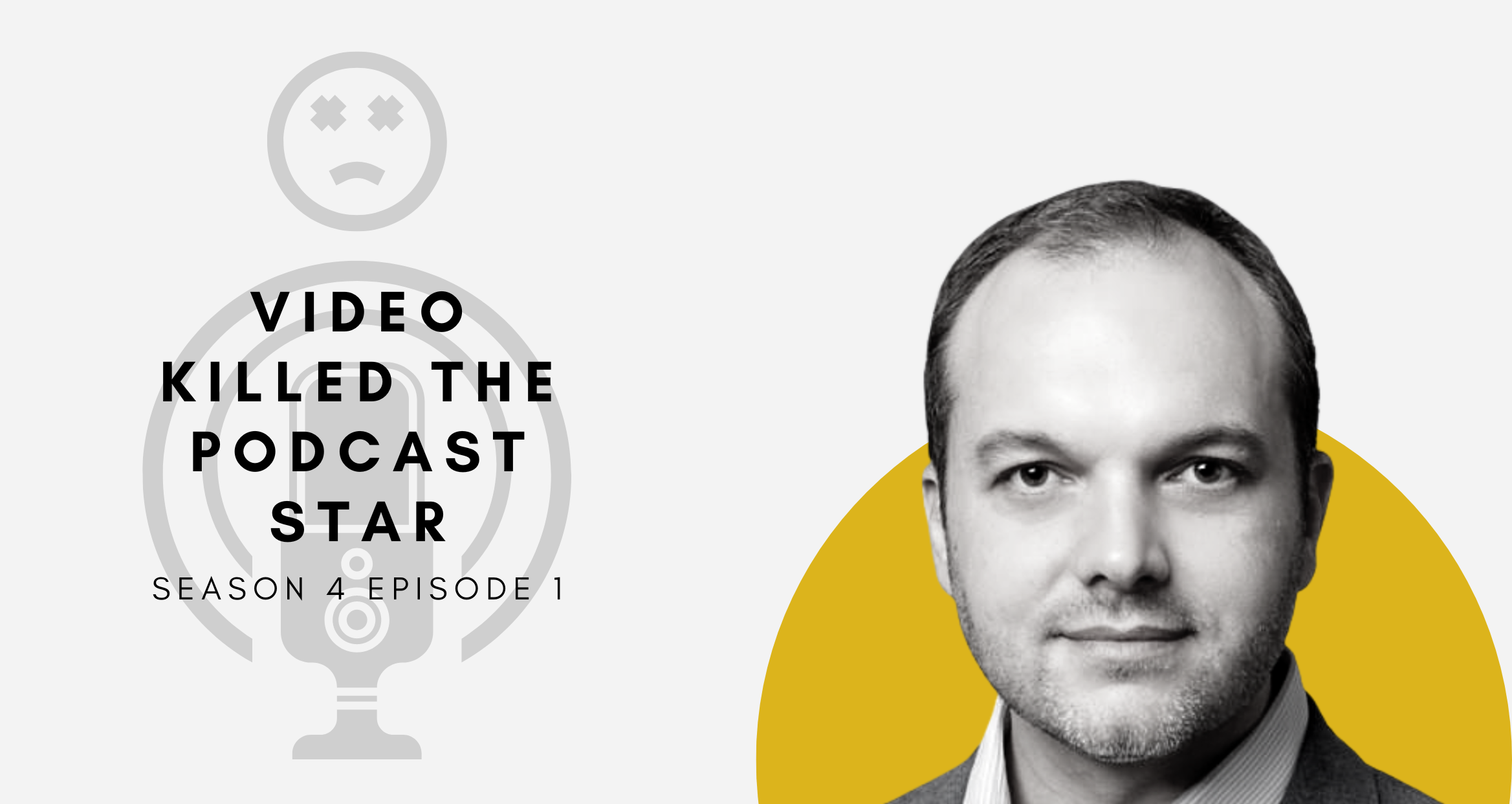 Video Killed The Podcast Star