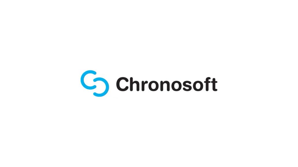 Chronosoft — Company Pitch