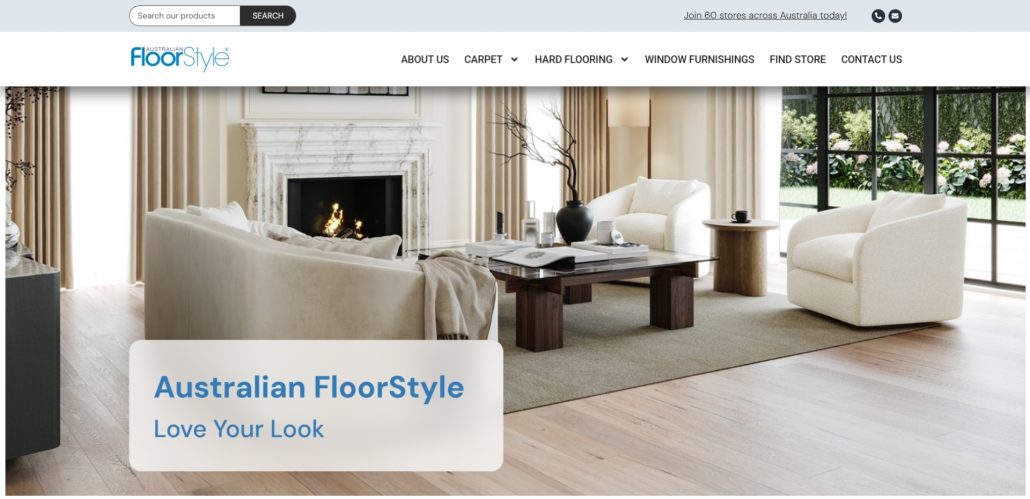 Australian FloorStyle